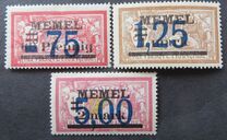 [No. 26,28 & 36 Surcharged, نوع G]
