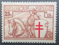 [The struggle against Tuberculosis, type FE1]