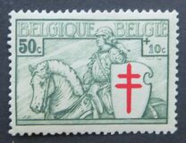 [The struggle against Tuberculosis, type FE2]