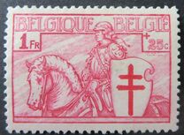[The struggle against Tuberculosis, type FE4]