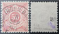 [Value Stamps - New Colors, type D20]