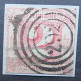 [Colored Print on White Paper, veids A10]