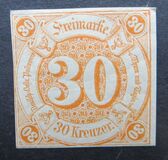 [Colored Print on White Paper, type D1]