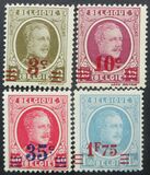 [Overprint, type CD]