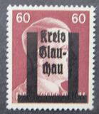 [German Empire Stamps Overprinted, type A16]