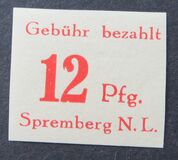 [As Previous Edition - Imperforated, type A19]