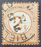 [Definitives - Stamps of 1872 Overprinted, 类型 E]