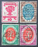 [Weimar National Congress, tip V]