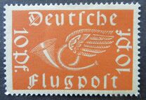 [Airmail, type Y1]