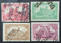 [New Daily Stamps - Offset Printing, प्रकार AA]