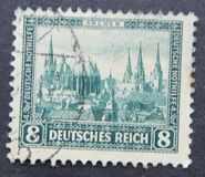 [As Previous Edition but Different Watermark - Charity Stamps, نوع DJ1]