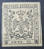 [Coat of Arms - Without Dot After Value, type A3]