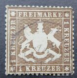 [Coat of Arms - Thin Paper, type B10]