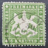 [Coat of Arms - Thin Paper, type B16]