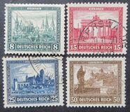 [As Previous Edition but Different Watermark - Charity Stamps, نوع DJ1]