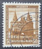 [Charity Stamps - Buildings, type DR]