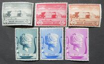 [Queen Elizabeth's Music Foundation, type HK]