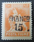 [Handmade Overprint, 类型 AM]
