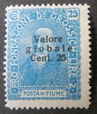 [No. 69 Overprinted, Вид AR]