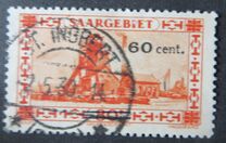 [No. 115 Surcharged, Scrivi AX2]
