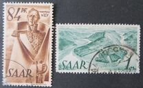 [Marshall Ney & Saar River, Scrivi E]