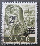 [Previous Issues Surcharged - See also No. 21A-33A, type A9]