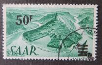 [Re-print of Previous Issues Surcharged, 類型 E2]