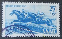 [Day of the Horse, Tipi Y]