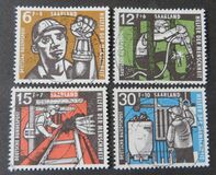 [Charity - Coal Mining, loại G]