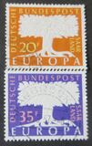 [Emisión "Europa"., tipo F]