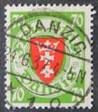 [Coat of Arms, type AV19]