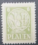[Charity Stamps, type B]