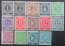 [Value Stamps, type A]