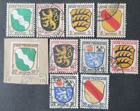 [Coat of Arms, type A]