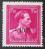 [Overprinted -10% or 10% - Bookprint, Tip LK15]