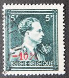 [Overprinted -10% or 10% - Bookprint, Tip LK17]