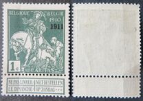 [Overprinted "1911", type AP4]