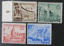 [Spring Fair in Leipzig, type KF]