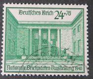 [National Stamp Exhibition, type KJ]