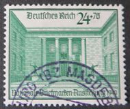[National Stamp Exhibition, type KJ]