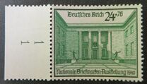 [National Stamp Exhibition, type KJ]
