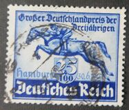 [Hamburg Derby, 類型 KM]