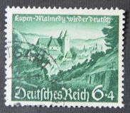 [Eupen and Malmédy's Anexation, Вид KO]