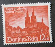 [Eupen and Malmédy's Anexation, Вид KP]