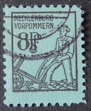 [Daily Stamps - White Paper, тип B3]