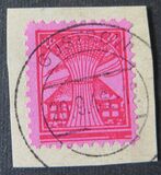 [Daily Stamps - White Paper, тип C4]