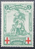 [Red Cross charity, סוג AW]