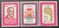 [The 400th anniversary of the archiepiscopal in Maline, Tipo ZR]