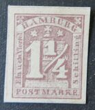[Lithographic Print, type B]