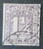 [Lithographic Print, type B1]